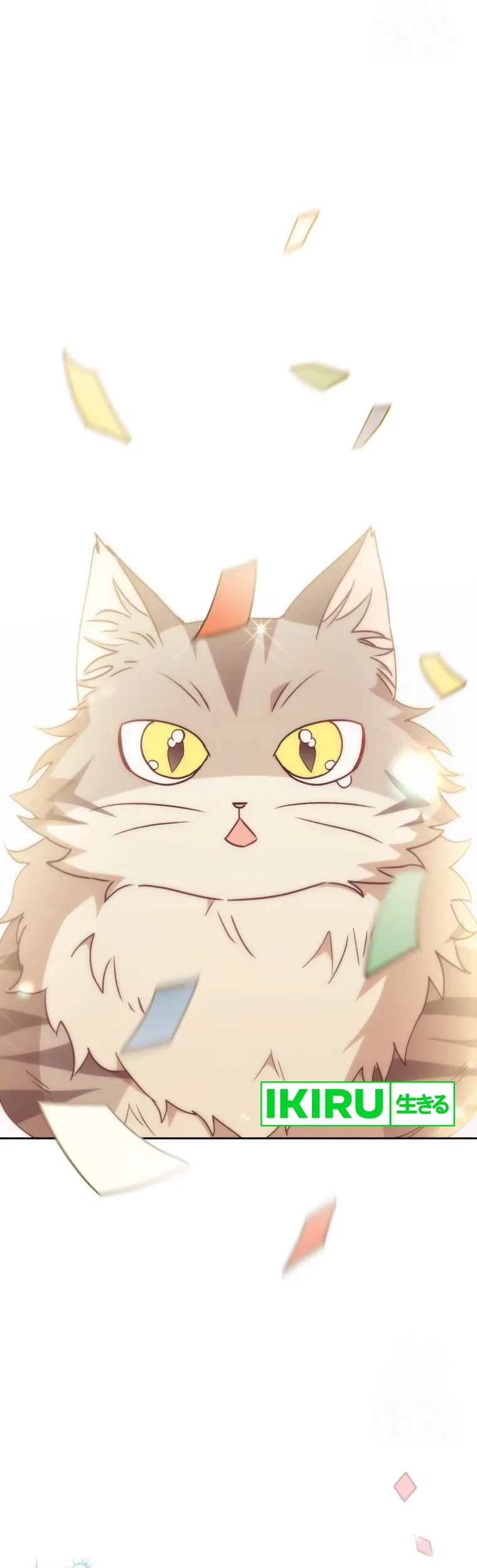 Hello? Veterinarian! Chapter 83 - Halaman 39