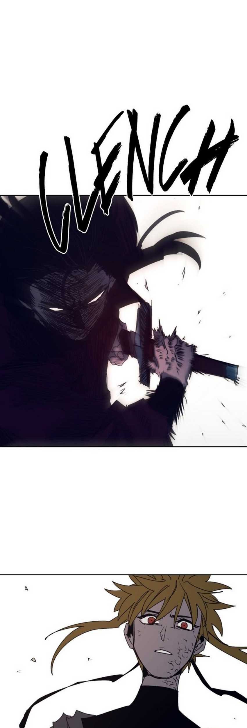 Manhwa The Last Knight Of The Fire Chapter 102 gambar 2