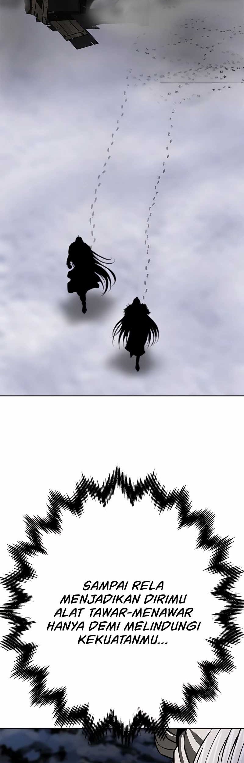Manhwa Invincible Territory Chapter 42 gambar 2