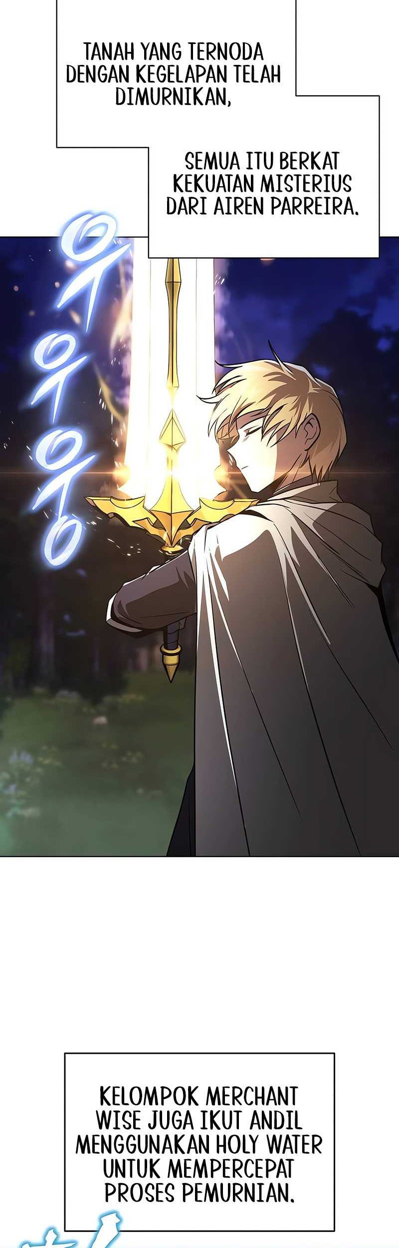 Manhwa Lazy Prince Becomes a Genius Chapter 135 gambar 2