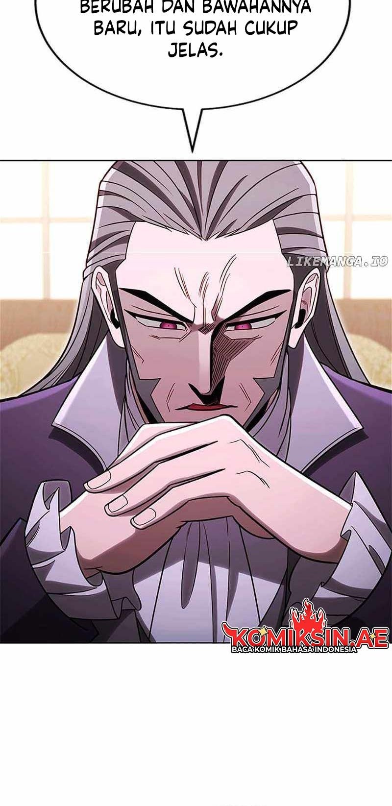 My Insanely Competent Underlings Chapter 68 halaman 3