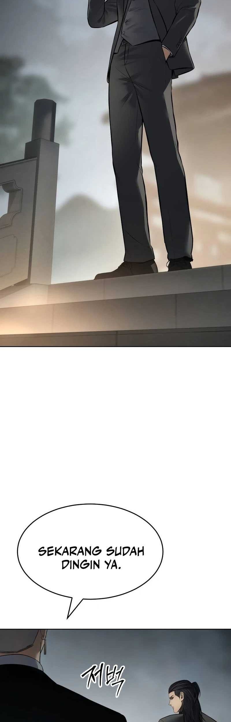 Manhwa Baek XX Chapter 112 gambar 2