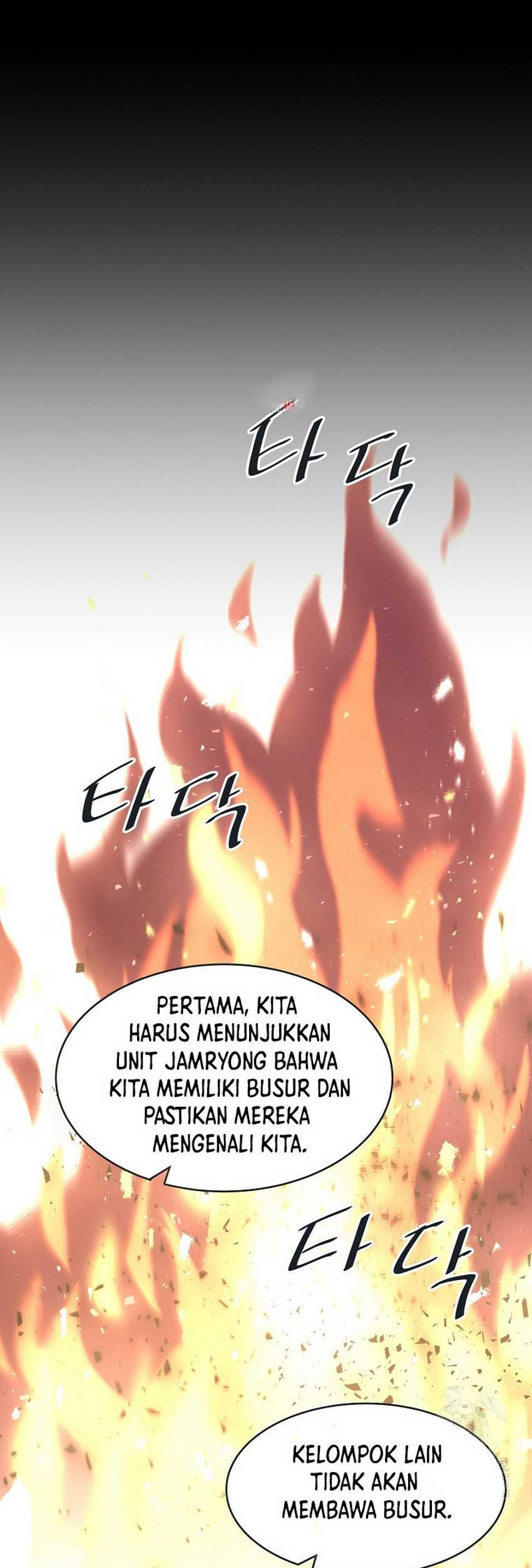Manhwa The Best Martial Arts Instructor In The World Chapter 25 gambar 2