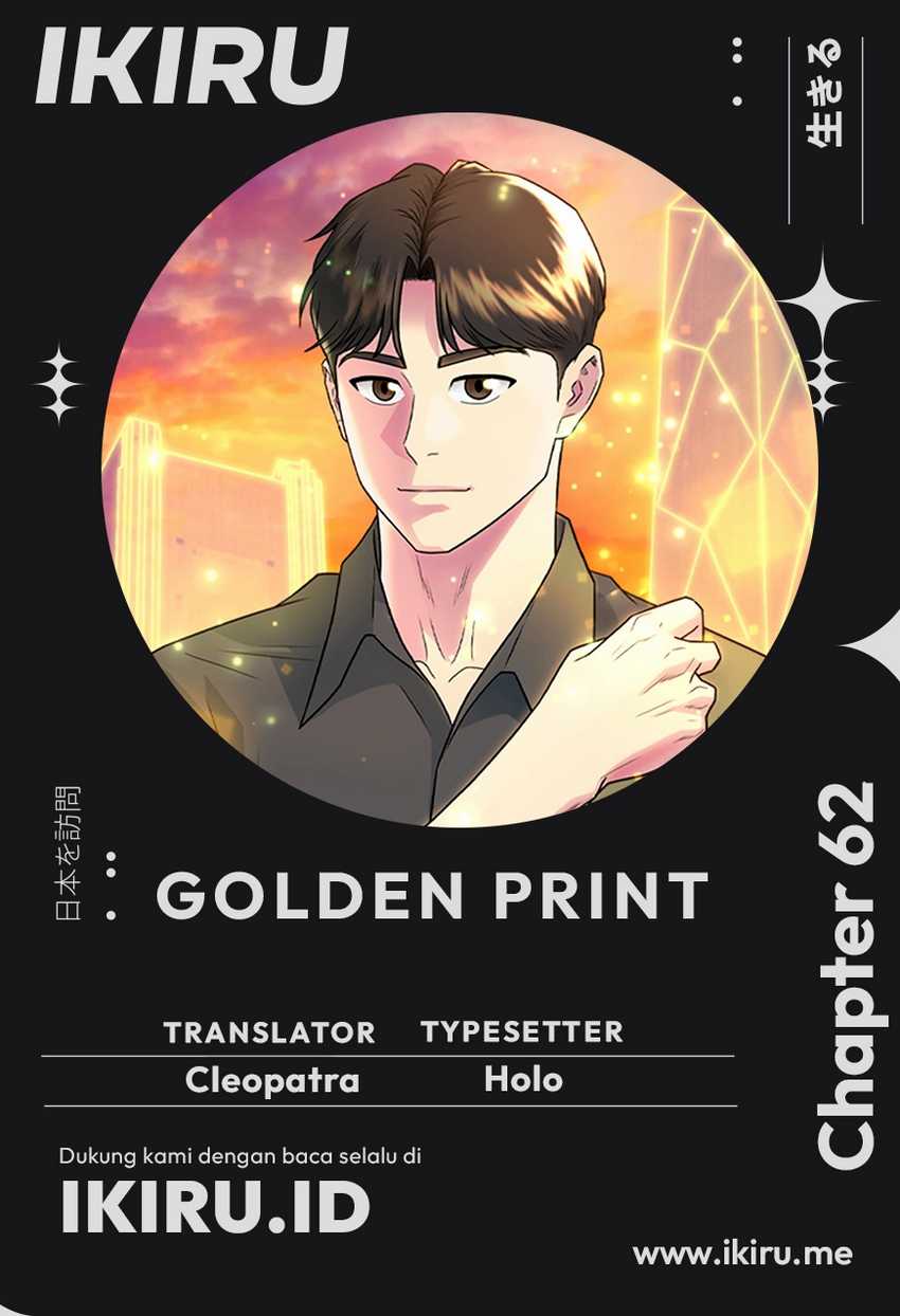 Komik Golden Print Chapter 62 gambar 1