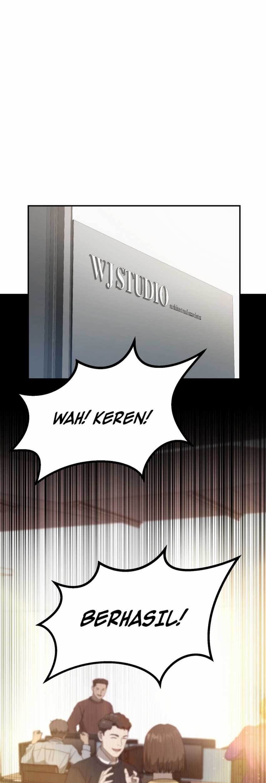 Manhwa Golden Print Chapter 62 gambar 2