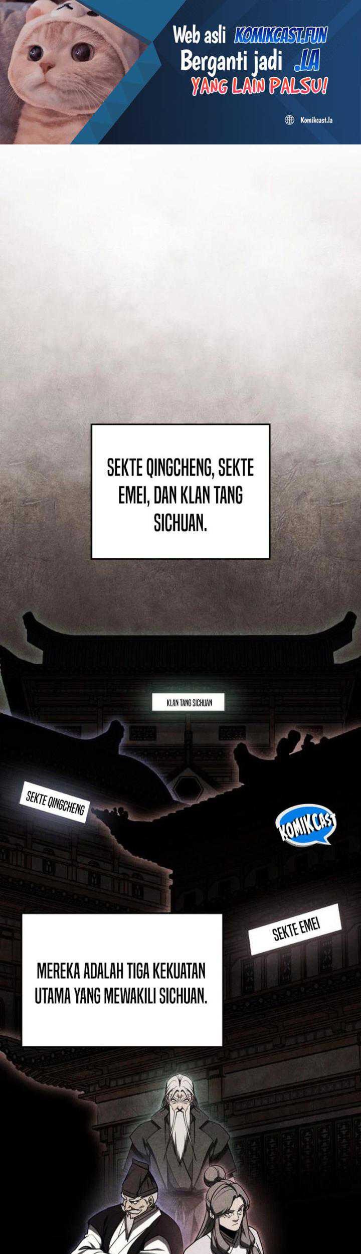 Manhwa I Reincarnated As The Crazed Heir Chapter 129 gambar 2