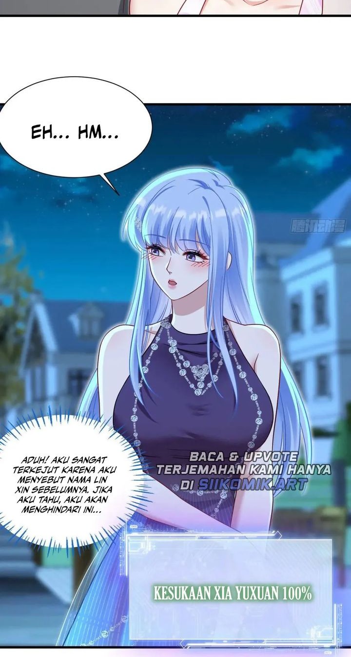 After Improperly Licking a Dog, I Became a Billionaire Chapter 163 - Halaman 6