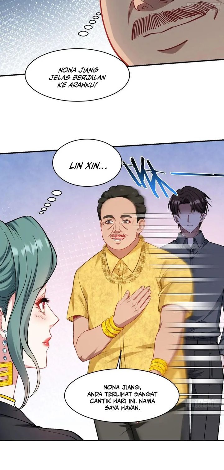 After Improperly Licking a Dog, I Became a Billionaire Chapter 160 - Halaman 6