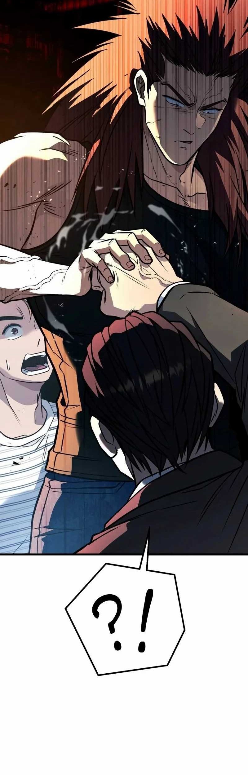 Manhwa King of Violence Chapter 42 gambar 2
