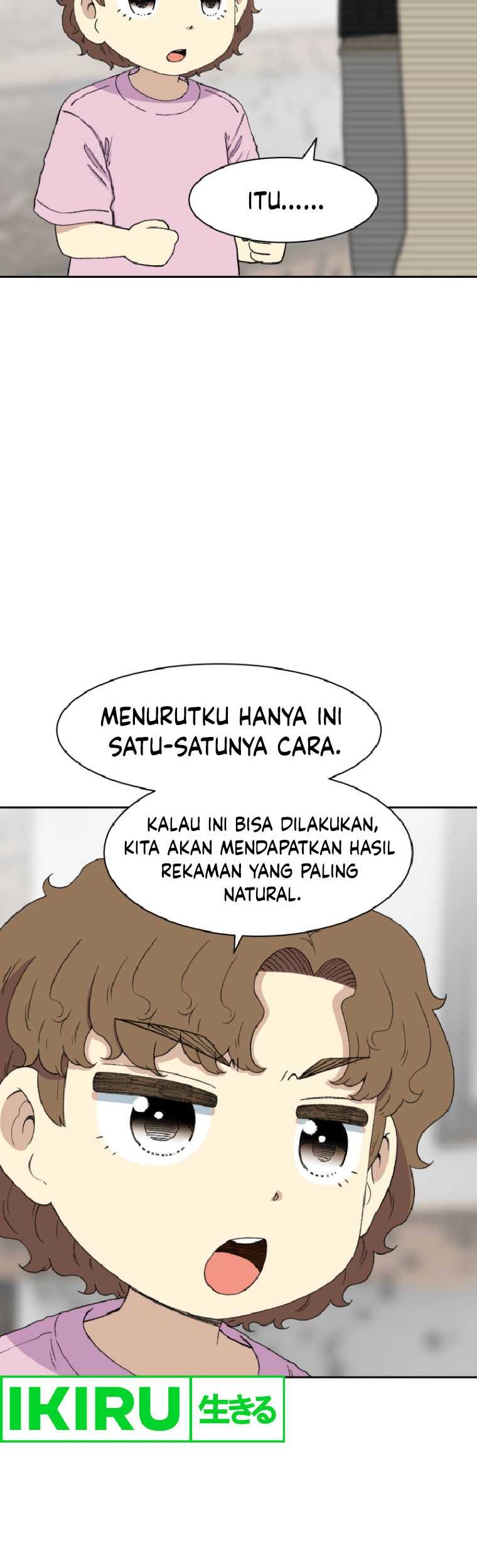 Beethoven Reborn Chapter 54 - Halaman 69