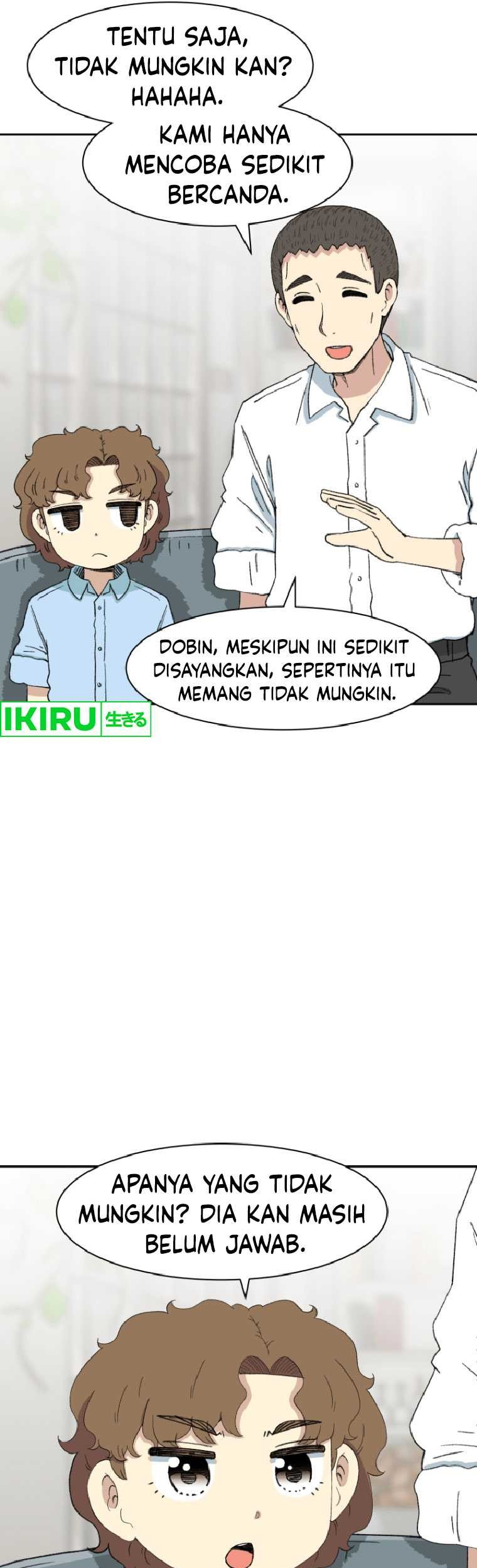 Beethoven Reborn Chapter 54 - Halaman 74