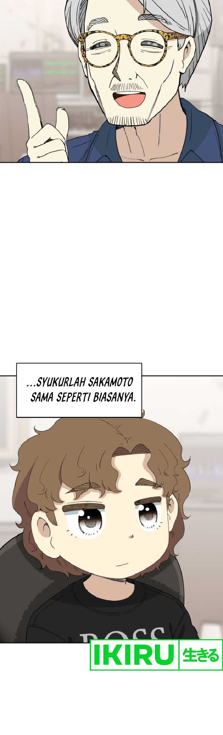 Beethoven Reborn Chapter 54 - Halaman 22