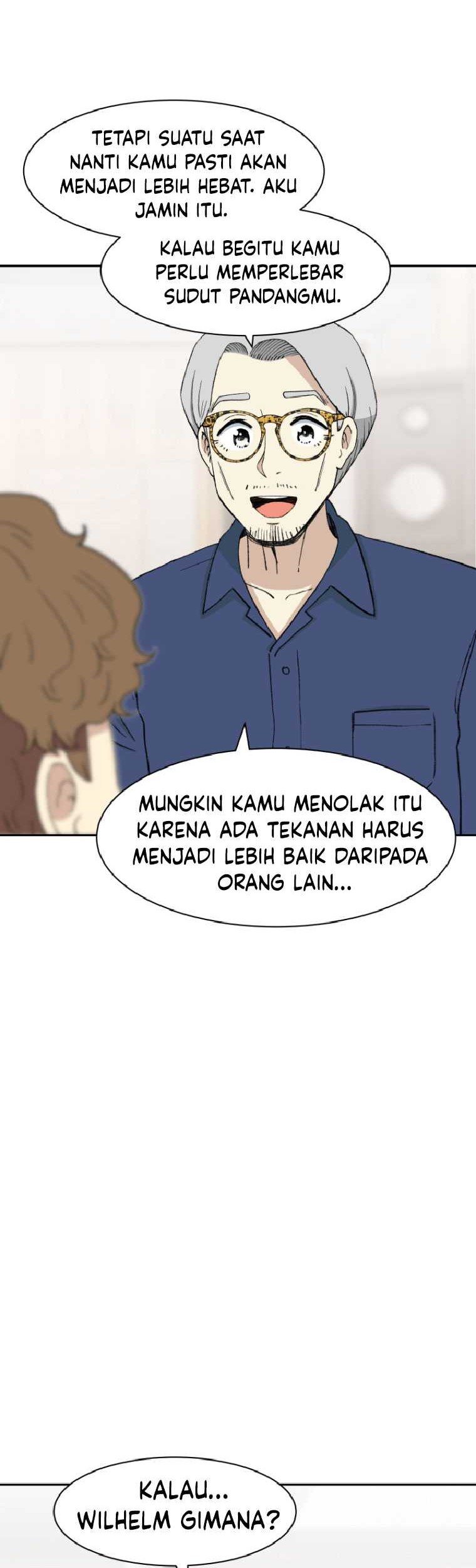 Beethoven Reborn Chapter 54 - Halaman 23