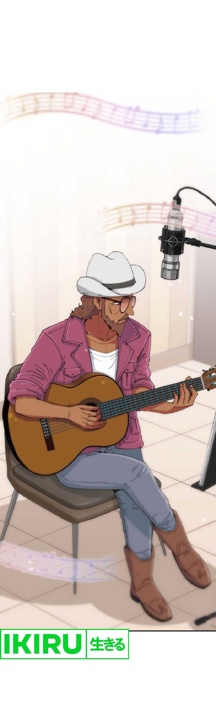 Beethoven Reborn Chapter 54 - Halaman 40