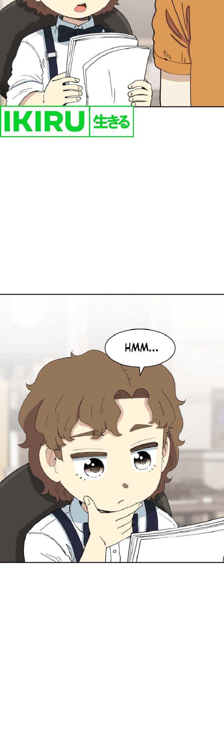 Beethoven Reborn Chapter 54 - Halaman 45