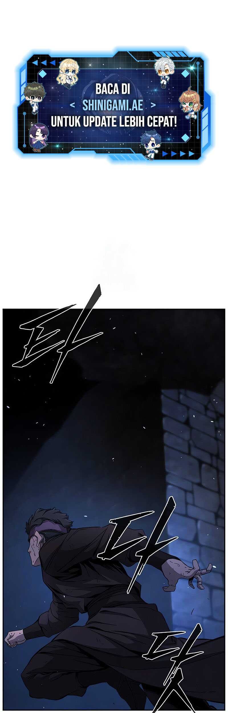 Komik Absolute Sword Sense Chapter 119 gambar 1