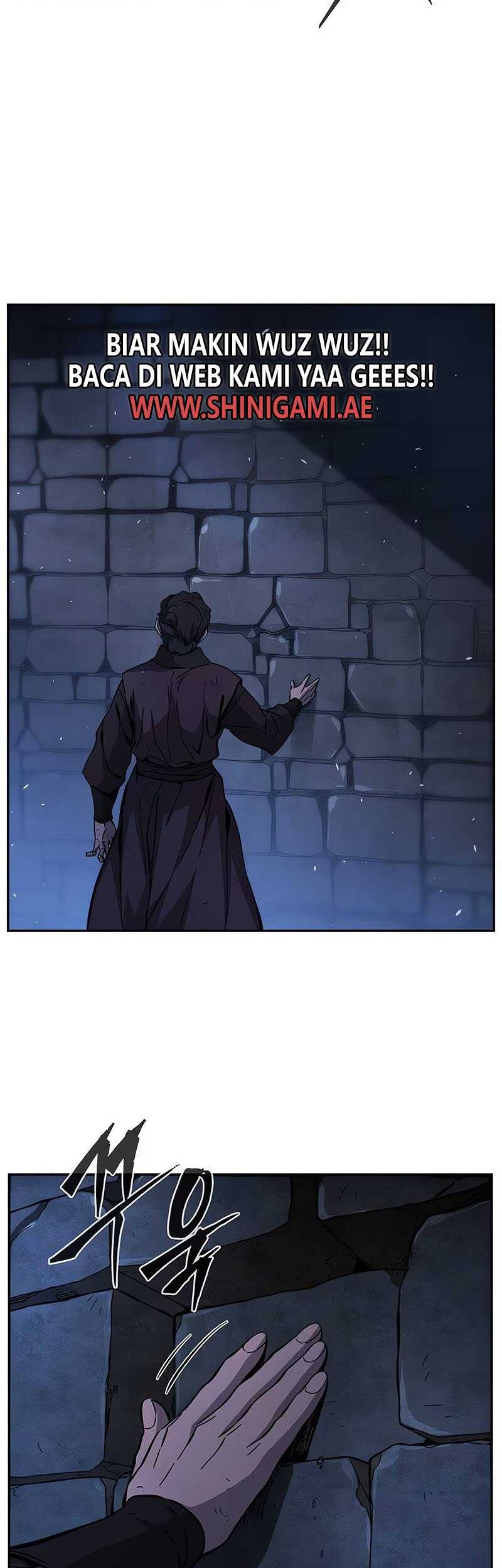 Manhwa Absolute Sword Sense Chapter 119 gambar 2