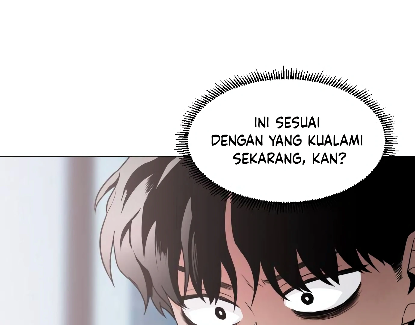 The Shaman’s Blade Chapter 23 - Halaman 104
