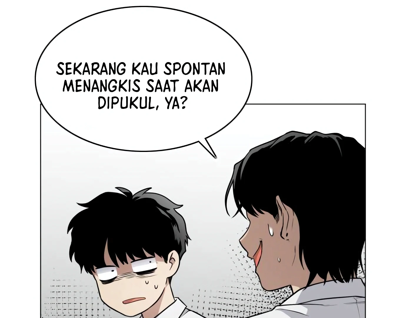 The Shaman’s Blade Chapter 23 - Halaman 119