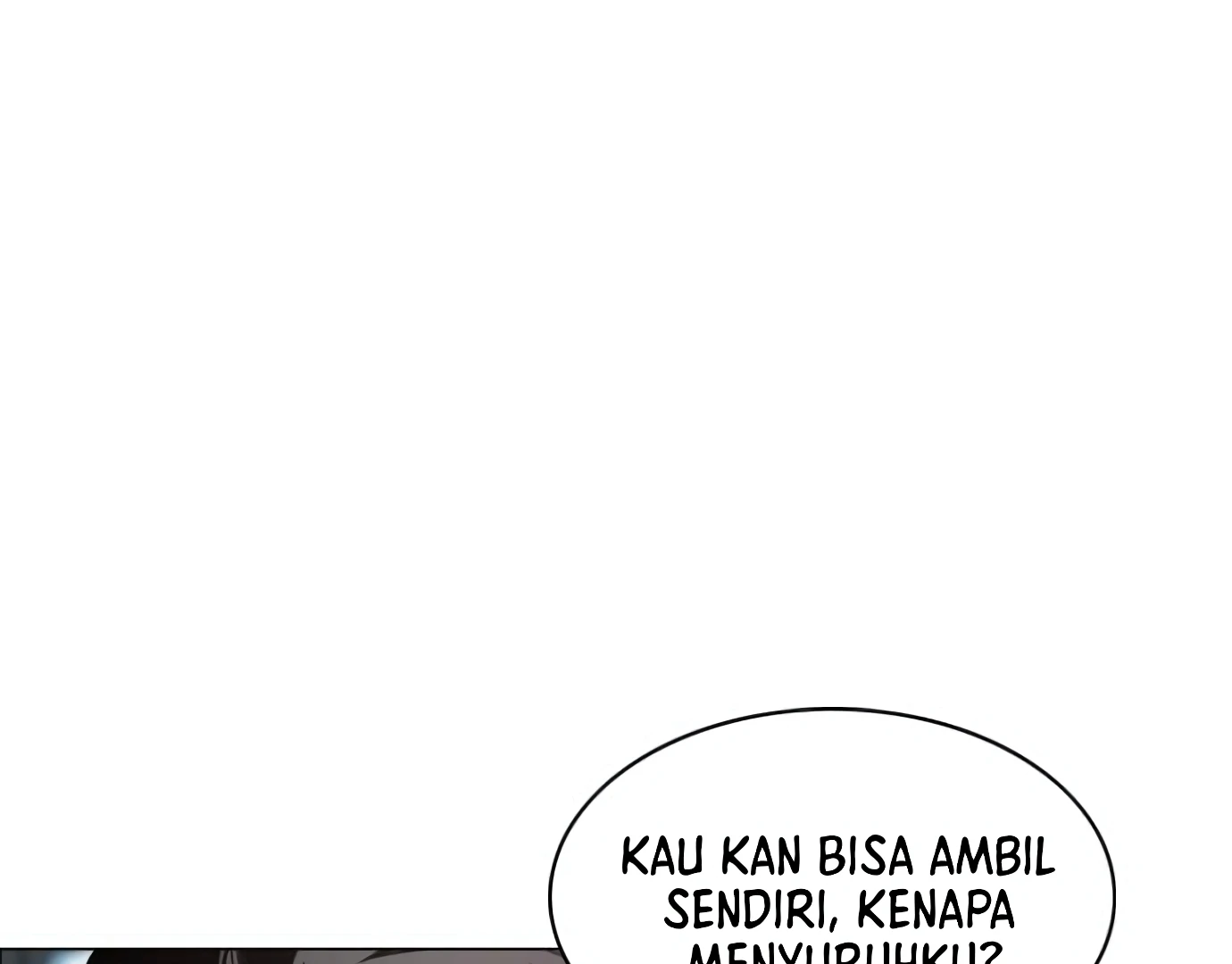 The Shaman’s Blade Chapter 23 - Halaman 128