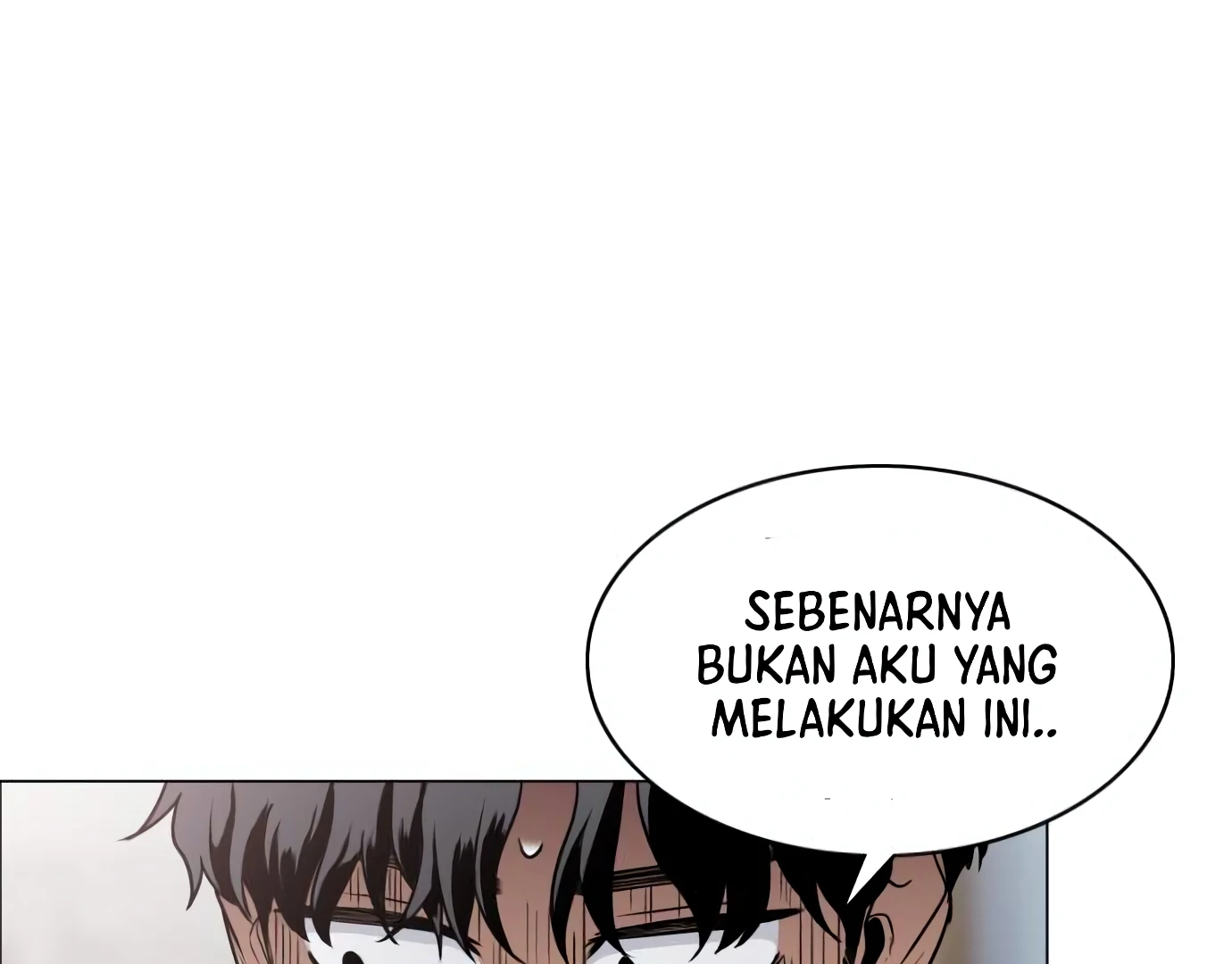 The Shaman’s Blade Chapter 23 - Halaman 17