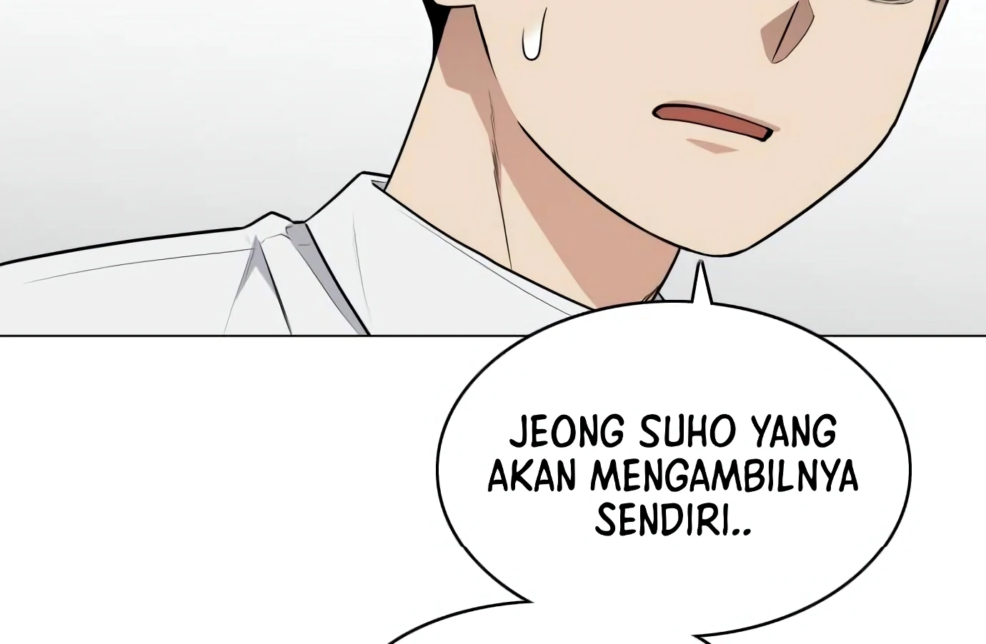 The Shaman’s Blade Chapter 23 - Halaman 175