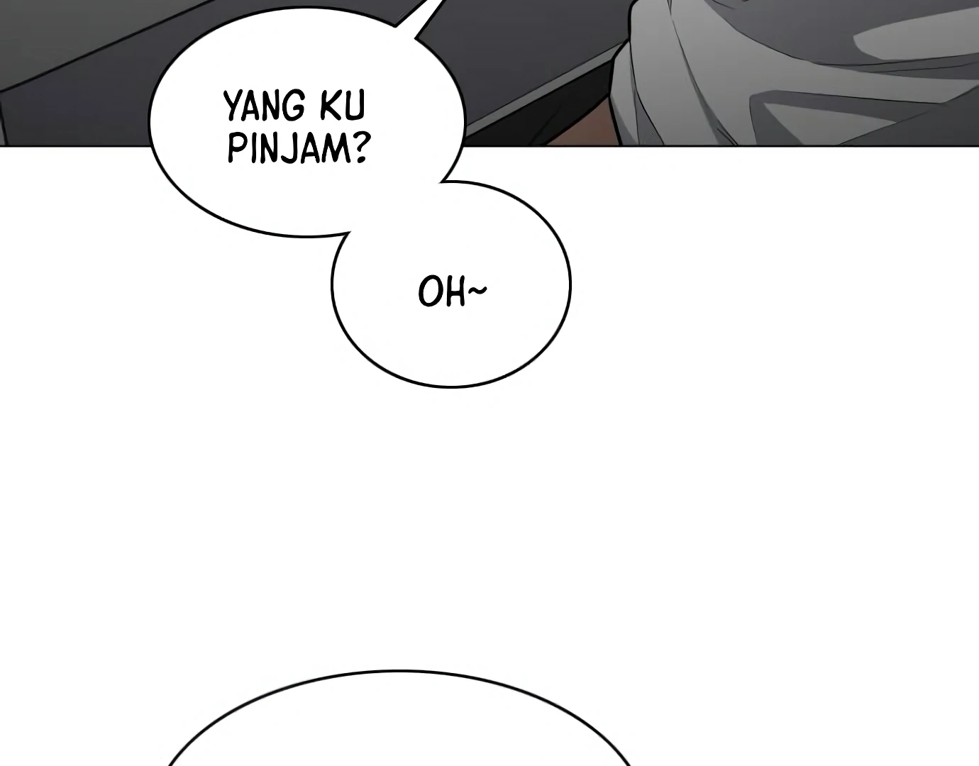The Shaman’s Blade Chapter 23 - Halaman 178