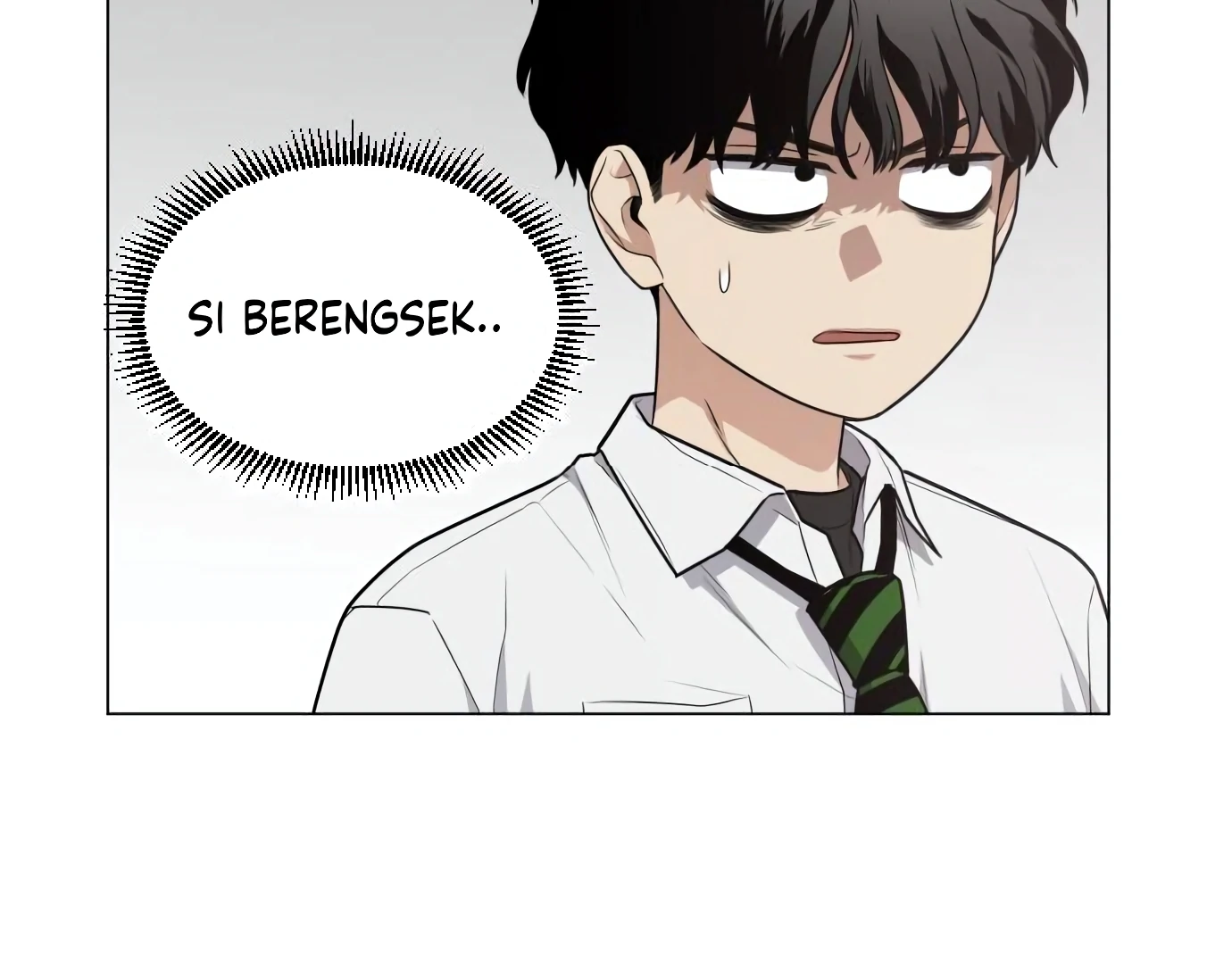 The Shaman’s Blade Chapter 23 - Halaman 184
