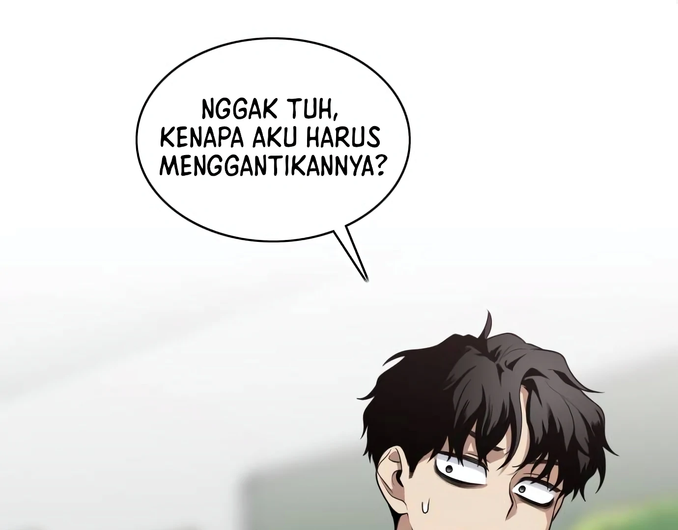 The Shaman’s Blade Chapter 23 - Halaman 189