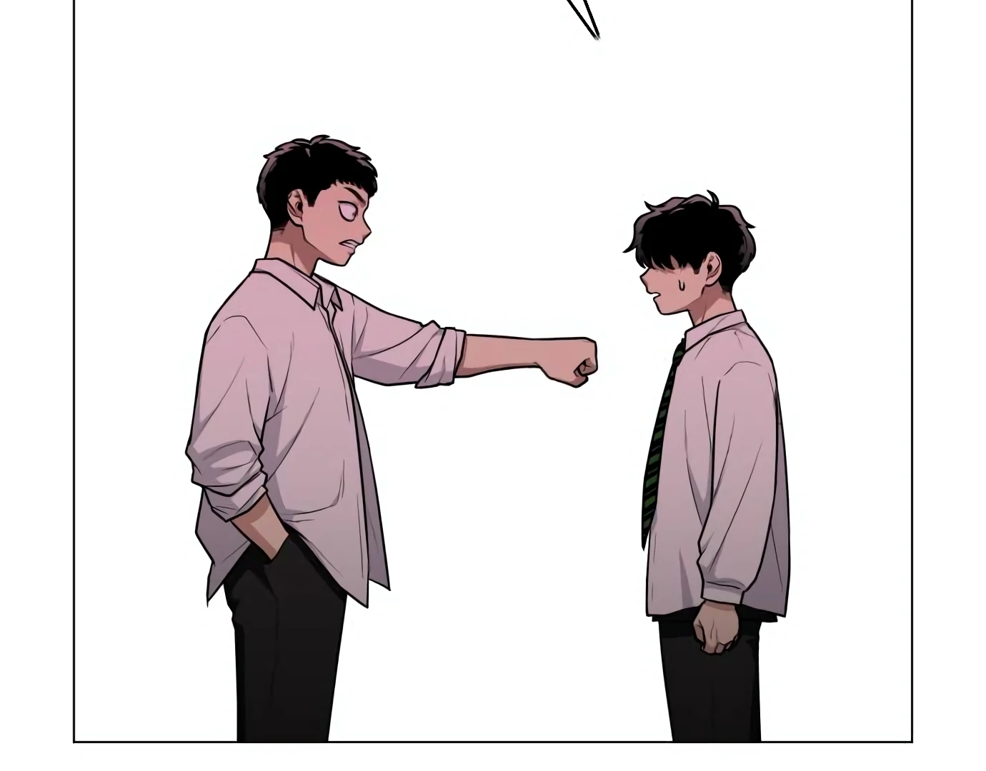 The Shaman’s Blade Chapter 23 - Halaman 226