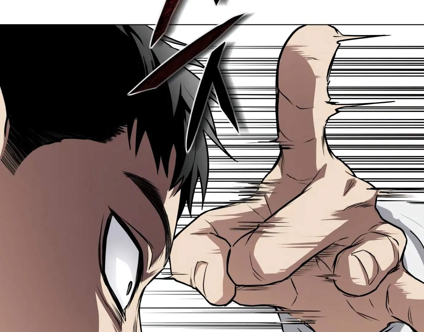 The Shaman’s Blade Chapter 23 - Halaman 250