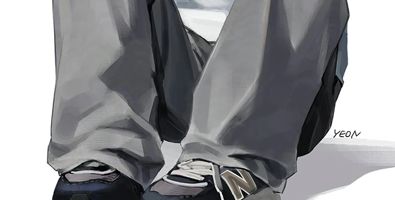 The Shaman’s Blade Chapter 23 - Halaman 35