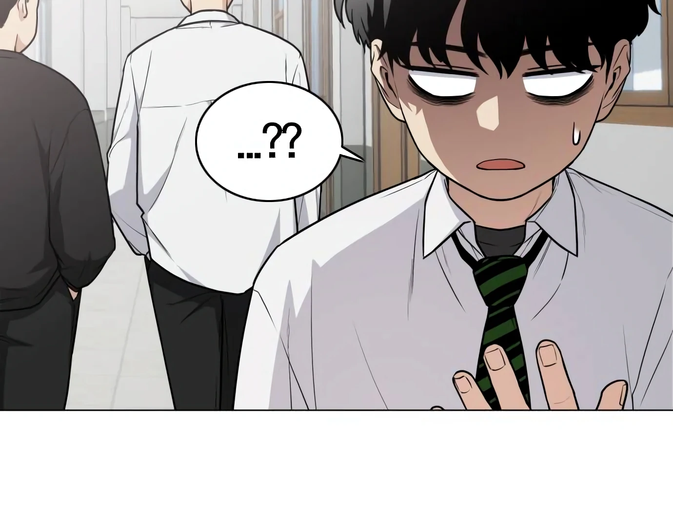 The Shaman’s Blade Chapter 23 - Halaman 62