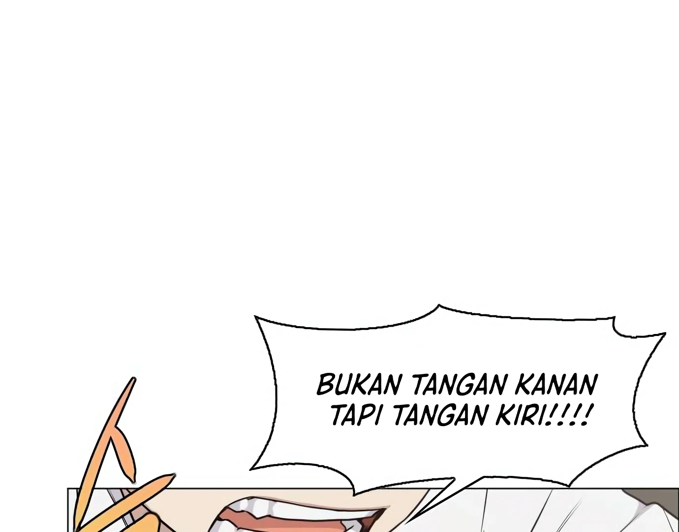 The Shaman’s Blade Chapter 23 - Halaman 86