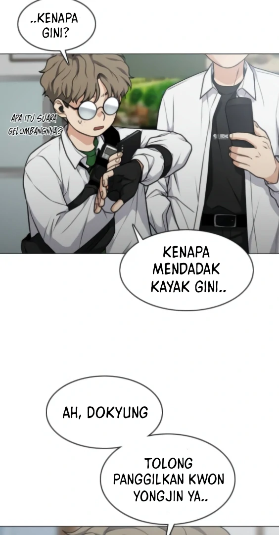 The Shaman’s Blade Chapter 22 - Halaman 25