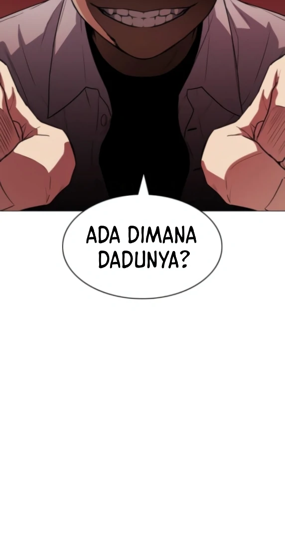 The Shaman’s Blade Chapter 22 - Halaman 37
