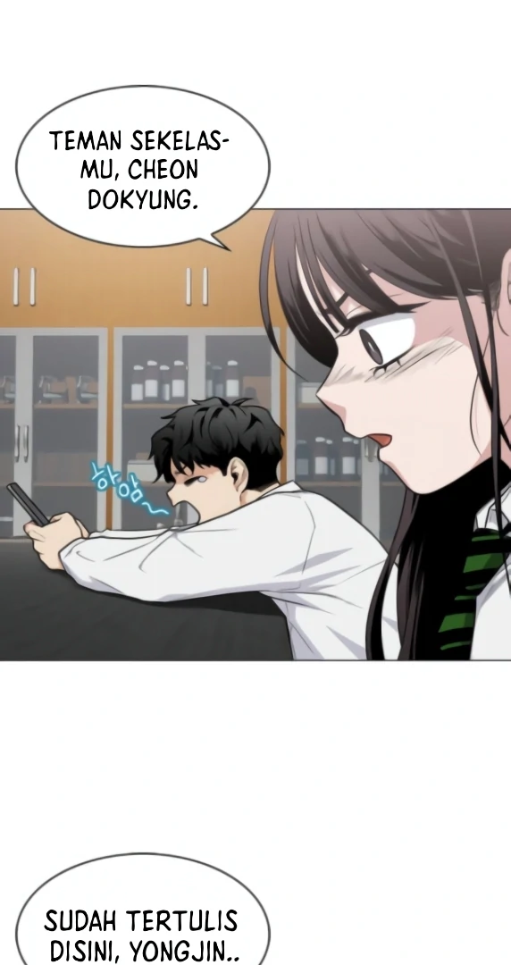 The Shaman’s Blade Chapter 22 - Halaman 41