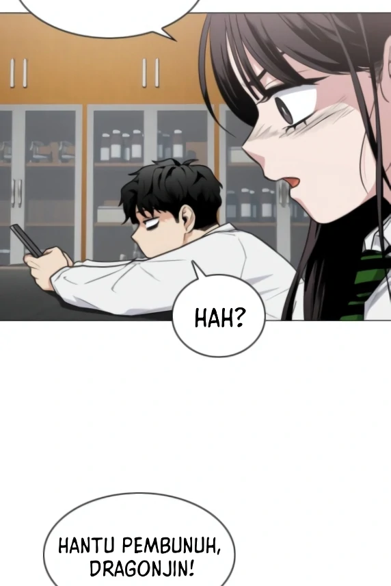 The Shaman’s Blade Chapter 22 - Halaman 42