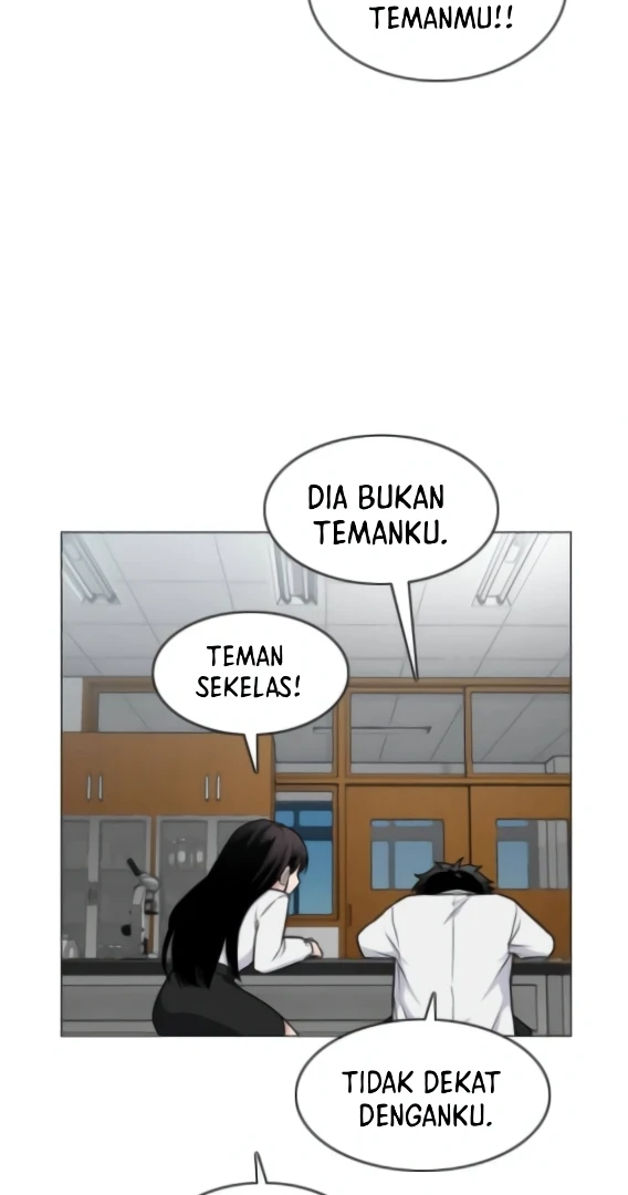 The Shaman’s Blade Chapter 22 - Halaman 45
