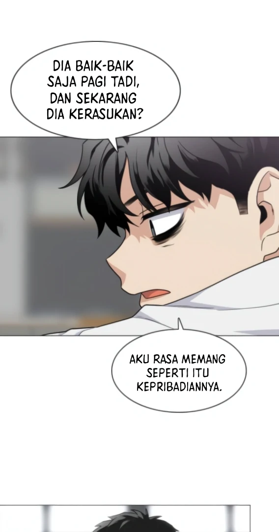 The Shaman’s Blade Chapter 22 - Halaman 47