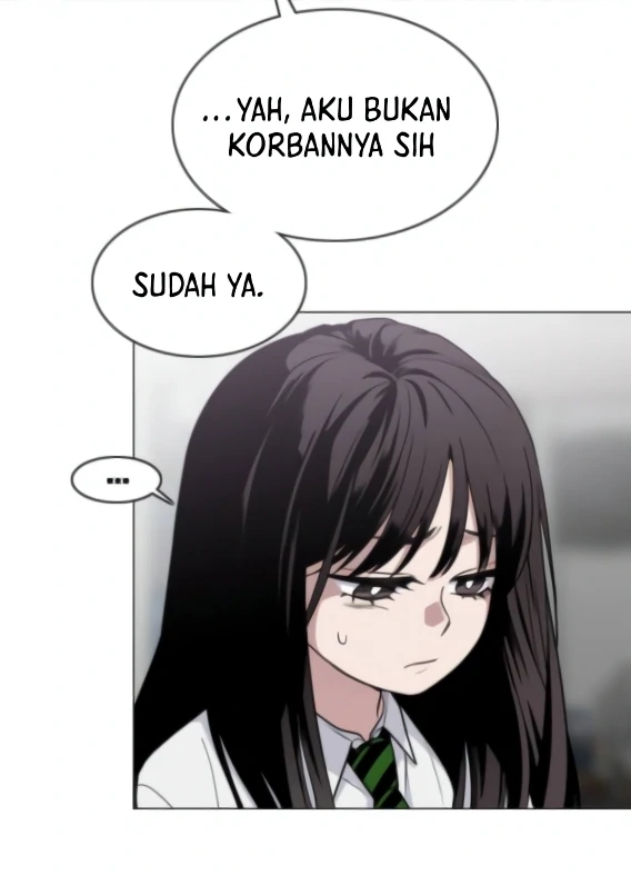 The Shaman’s Blade Chapter 22 - Halaman 51