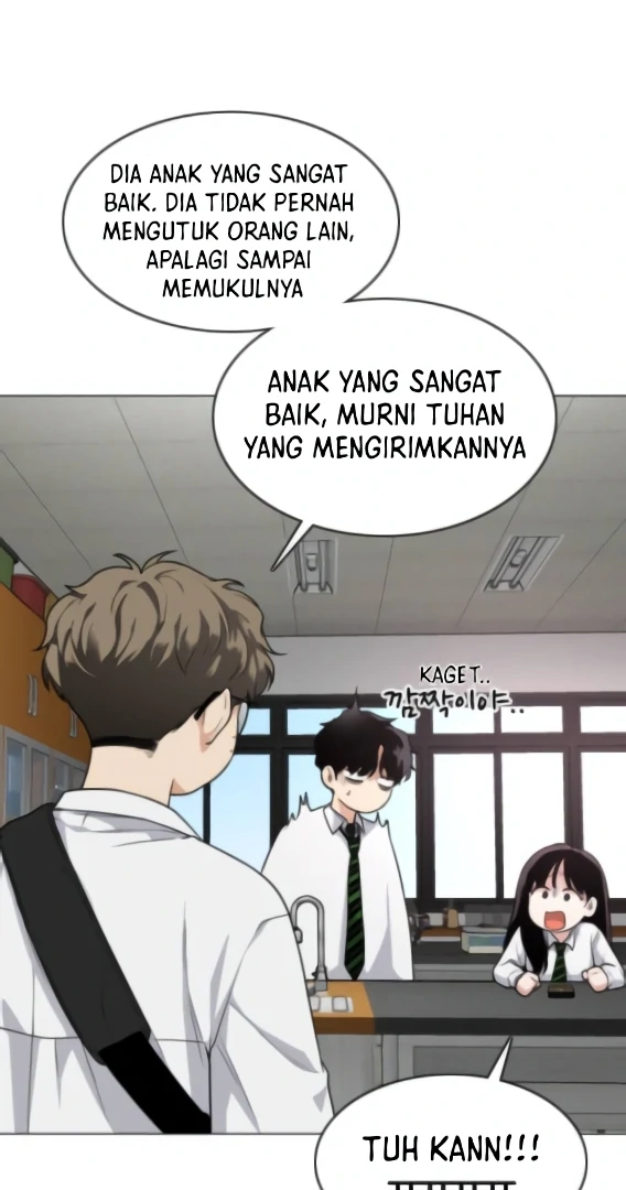 The Shaman’s Blade Chapter 22 - Halaman 56