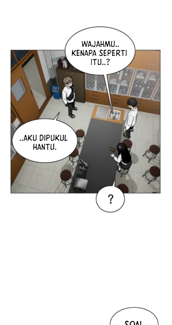 The Shaman’s Blade Chapter 22 - Halaman 60