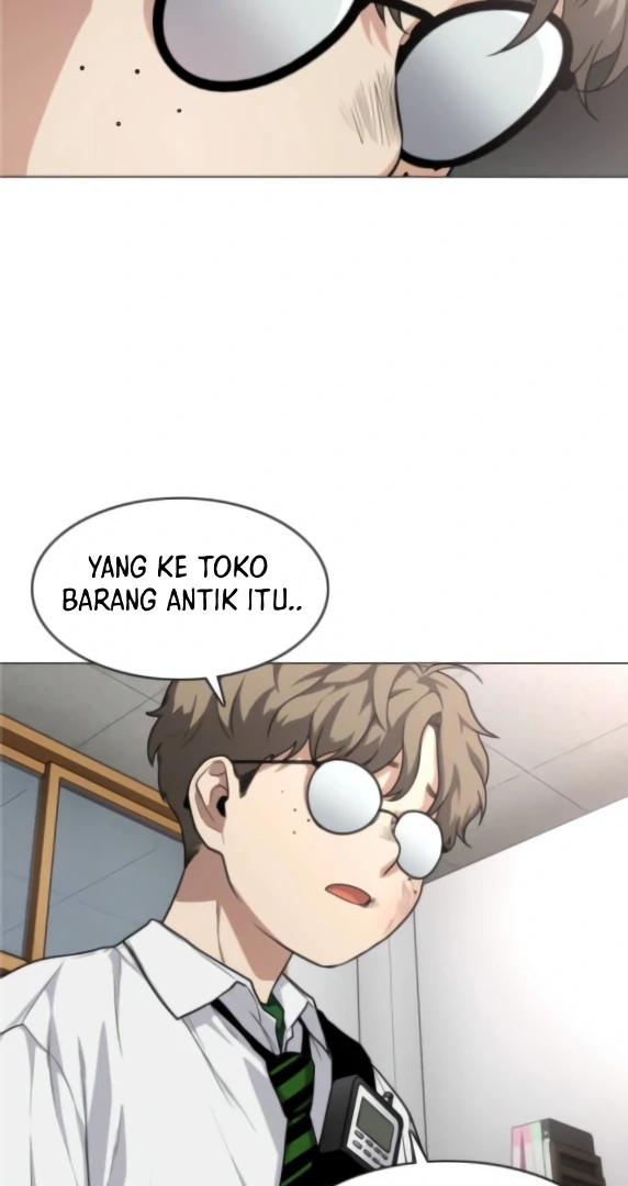The Shaman’s Blade Chapter 22 - Halaman 62