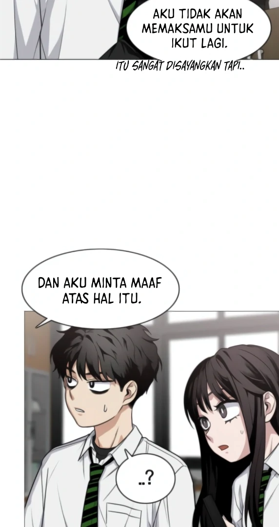 The Shaman’s Blade Chapter 22 - Halaman 63