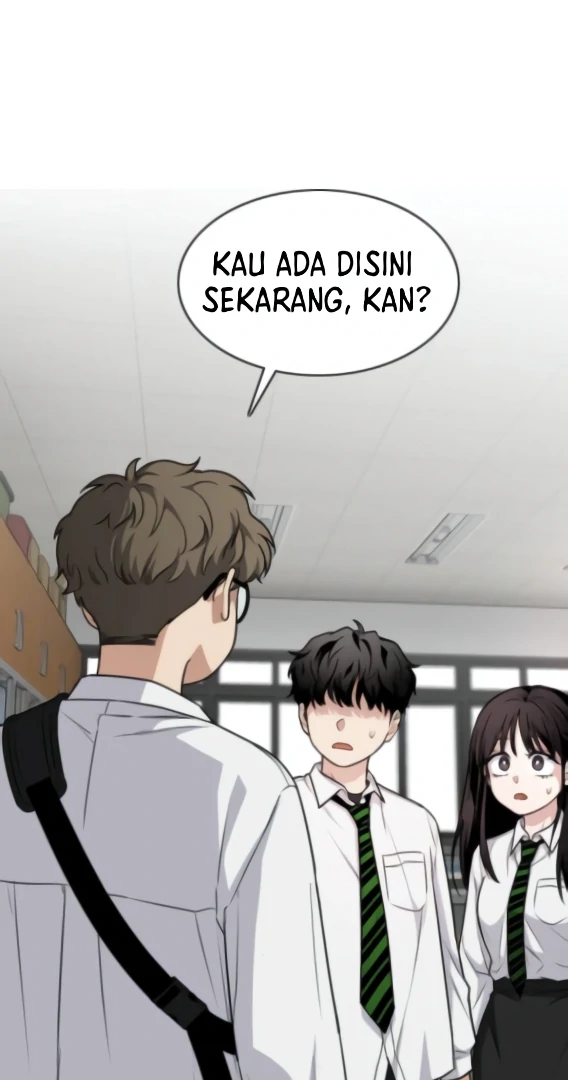 The Shaman’s Blade Chapter 22 - Halaman 67