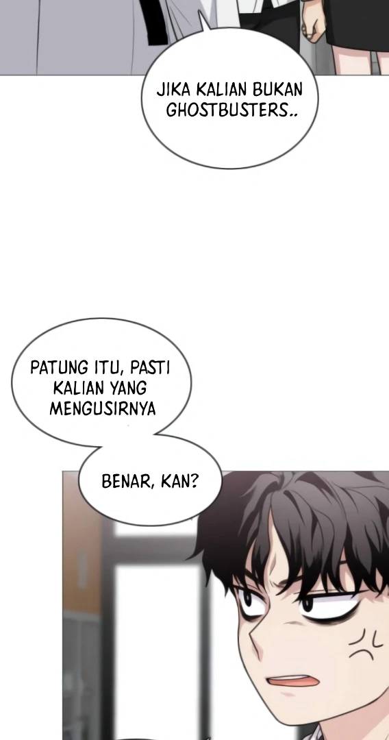 The Shaman’s Blade Chapter 22 - Halaman 68