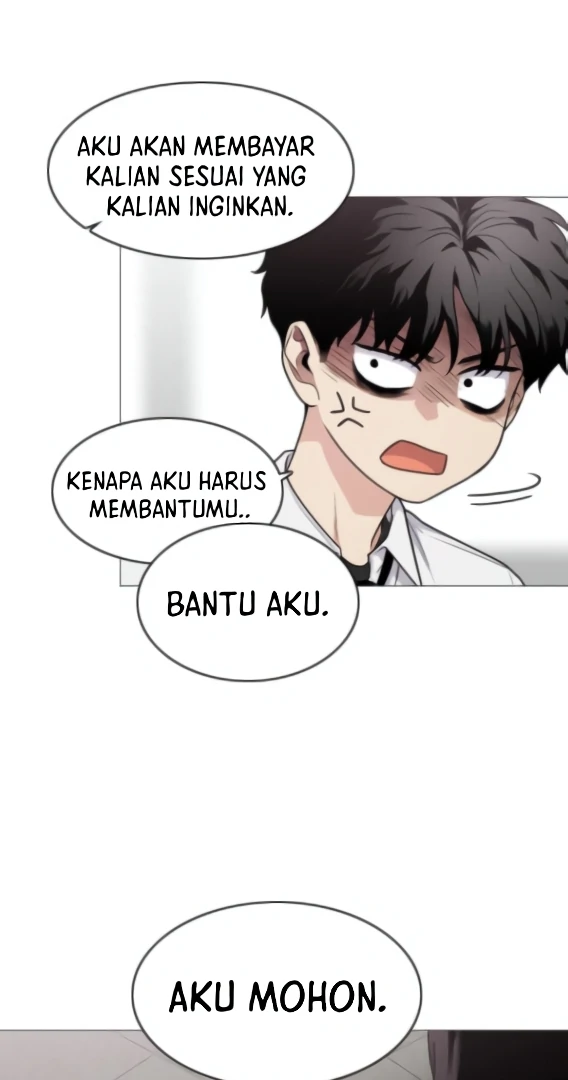 The Shaman’s Blade Chapter 22 - Halaman 71