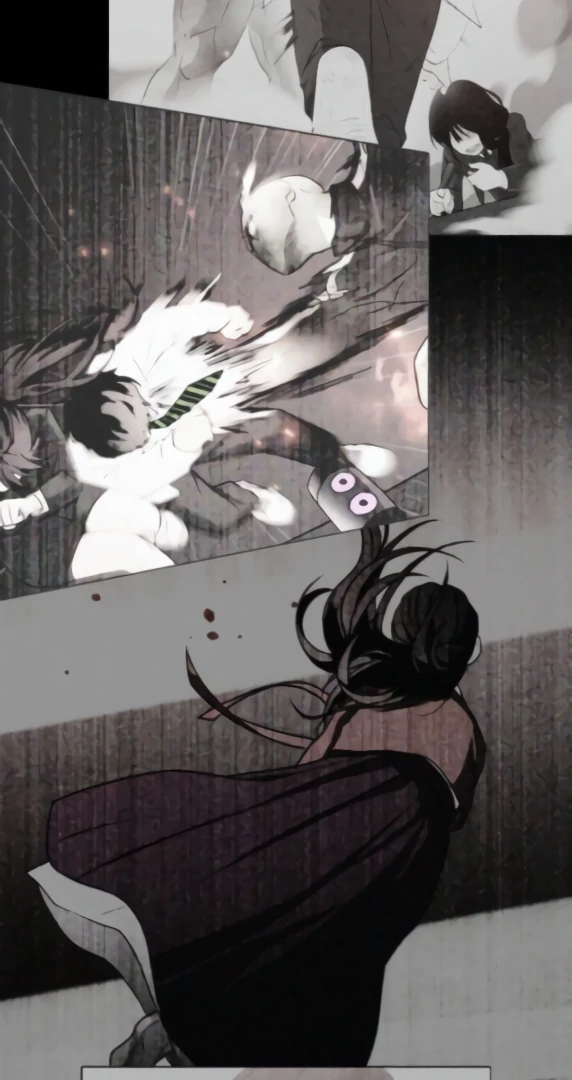 The Shaman’s Blade Chapter 22 - Halaman 90