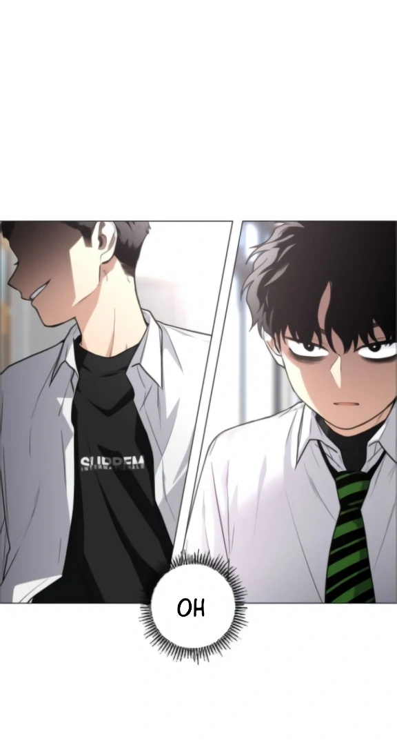 The Shaman’s Blade Chapter 22 - Halaman 97